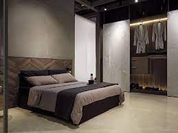 Piastrelle idee parete dietro letto matrimoniale. Decorare La Parete Dietro Al Letto Con Le Piastrelle Unprogetto Progettazione E Arredamento Di Interni