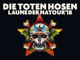 Check spelling or type a new query. Die Toten Hosen Laune Der Natour 2018 Lokalburo Dusseldorf