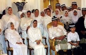 Sultan ibrahim ibni almarhum sultan iskandar (jawi: Tunku Ibrahim Is New Sultan Of Johor The Star