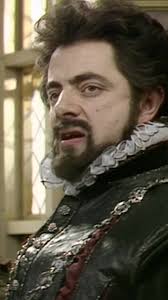 Robert Blackadder