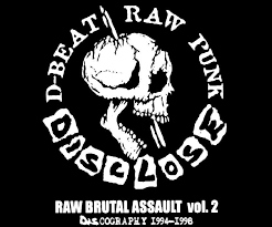 Image result for gruppi punk anarcho punk punx 1994 1998 logo