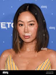 Aimee song hi-res stock photography and images