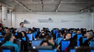 Elecciones 2025: ¿Cuándo sabremos los resultados y cómo votamos?