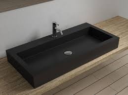 extra large countertop sink model wb