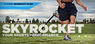 We strive to empower and educate athletes to reach their highest potential during and beyond their a. Skyrocket Your Sports Performance With This 3 Week Workout Plan