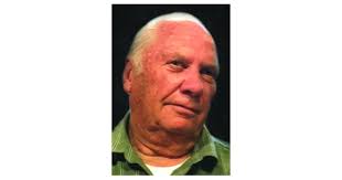 Dewey Hailey Obituary (1932