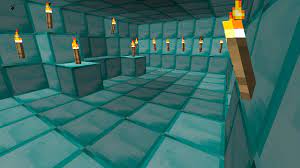 No armor, leather, golden, chainmail, iron, diamond and netherite. Minecraft Diamond Throne Room By Ansem911 On Deviantart