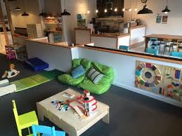 Pin By Michelle Bibeau On Play Cafe In 2020 Kids Cafe Kids Play Spaces Kids Indoor Playground