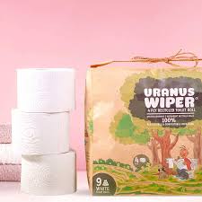 We did not find results for: Eco Toilet Paper 100 Recycled Plastic Free Toilet Paper Uk