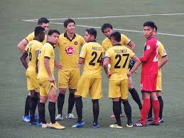 You are currently using guest access log in. Kaya Fc Iloilo Moves Closer To Afc Champions League Group Stage Debut Frontpage Ph