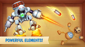 Here we will provide direct download link of kick the buddy mod apk. Kick The Buddy Mod Apk Everything Unlocked Free Download