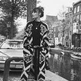 Among them, the singer and sister of the rapper, angèle, discreet but well and truly present to celebrate the two lovebirds this. Lena Simonne Model Profile Photos Latest News
