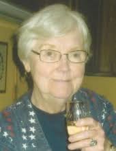 Obituary information for Jane Dennis