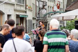 Le programme de la fête de la musique à paris et dans toute la france. Fete De La Musique