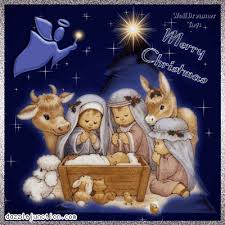 See more ideas about christmas, christmas gif, animated christmas. Gif Image Popular Merry Christmas Religious Animated Gif