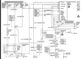 Underhood colling fan fuse block. Looking For Headlight System Wiring Diagram For 2005 Gmc 6500 Day Light Works But Not Headlights