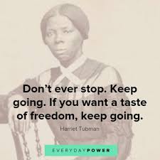 Harriet tubman never said this — it comes from. Harriet Tubman Quotes To Inspire Humanity And Leadership Laptrinhx