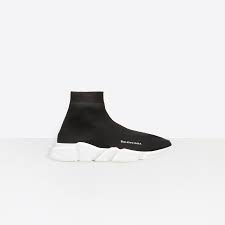 See more ideas about balenciaga speed trainer, balenciaga, trainers. Factura Resonar Adolescente Balenciaga Speed Trainers Optimismo Teleferico Fresa