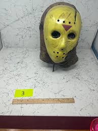 Jason Painted to predatory Match