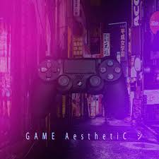 The best gifs for video games aesthetic. Game Aesthetic ã‚· Home Facebook