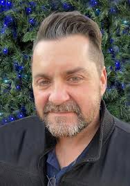 Michael L Colston — Pollock-Randall Funeral Home