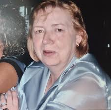 Obituary information for Donna L. Wright
