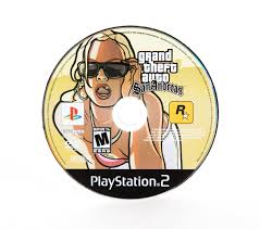 Maybe you would like to learn more about one of these? Grand Theft Auto San Andreas Playstation 2 Gamestop