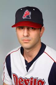 2015 Baseball Roster