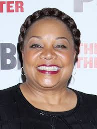 Arnetia Walker Pictures