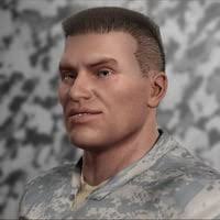 Look at my Hair FREE Player