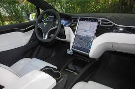 Model x offers a spacious cabin with the world's largest panoramic windshield, and your choice of 5 every model x includes tesla's latest active safety features, such as automatic emergency braking. Grosser Test Tesla Model X P90d Alles Auto