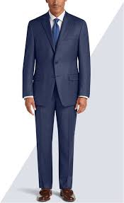 Our big size mens suits cater for. Big Tall Fit Guide Slim Fit Vs Modern Fit Men S Wearhouse
