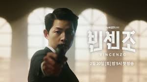 We would like to show you a description here but the site won't allow us. Song Joong Ki Is Vincenzo Cassano In The Upcoming Tvn Drama Vincenzo Clickthecity
