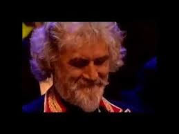 Billy Connoly & Eric Idle