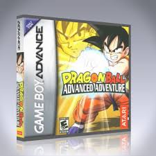 Check spelling or type a new query. Dragonball Advanced Adventure Retro Game Cases