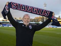 Ross county consits of farming communities and is located at the foothills of of the appalachian mountains. John Hughes Reign As Manager Of Ross County Starts With Defeat At Celtic