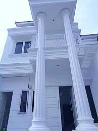 Membuat profil tiang teras yang mudah tags cara membuat profil cara membuat relief cara cara membuat profil kaki tiang teras rumah #part 2 video baru lebih mudah dan simpel smoga tman suka. 8 Model Profil Tiang Teras Rumah Yang Direkomendasikan Bang Izal Toy