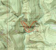 Maybe you would like to learn more about one of these? Golden And Silver Falls Hike Hiking In Portland Oregon And Washington