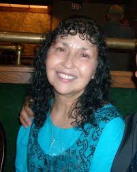 Obituary information for Salome R Rivera