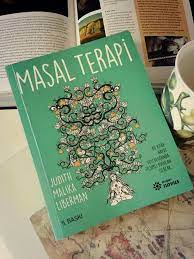 masal terapi terapi kitap onerileri kitap