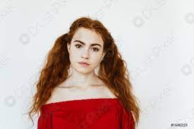 Young girls photo and video. Young Puffy The Face Of A Young Beautiful Girl With A Bright Make Up And Puffy Blue Lips Help Your Cat Friend Collect All The Balloons In A Puffy Cat