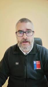 Onemi Alerta Temprana Preventiva en la Región del Bío Bío