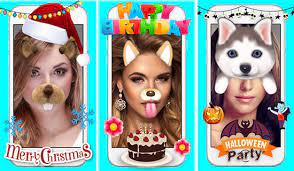 Ios 10's overhauled photos app now identifies faces in your photos. 5 Best Funny Face Swap Apps For Iphone In 2019
