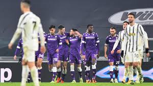 🇬🇧@juventusfcen 🇪🇸@juventusfces, 🇵🇹🇧🇷@juventusfcpt, العربية @juventusfcar. Yuventus Poterpel Pervoe Porazhenie V Sezone Serii A Ustupiv Fiorentine Rt Na Russkom