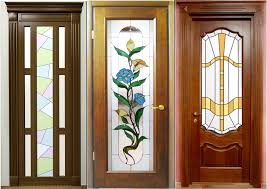 They allow light to flow through your home to brighten it making your home look. Modern Wood And Glass Interior Doors Novocom Top