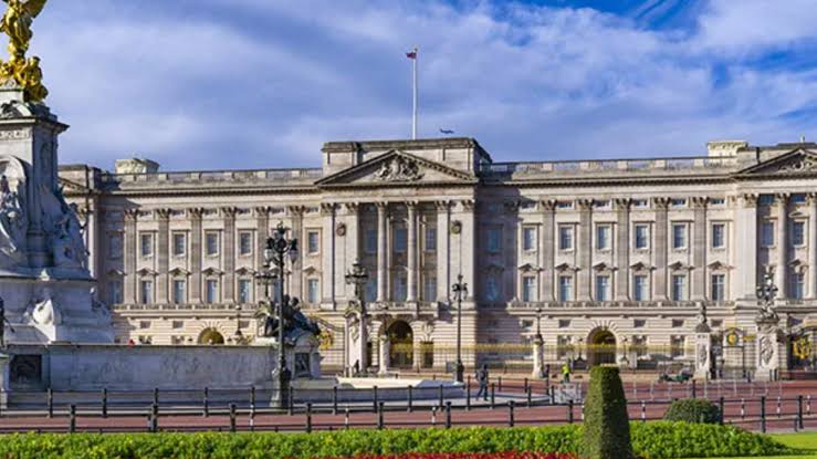 Why Buckingham Palace Rejected Prince Harry's Stay: The Importance of  RSVP-ing on Time | IBTimes UK