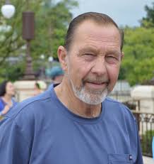 Donald Joe Robinson Sr.