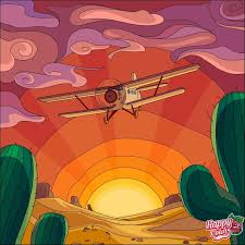Pin By Stormii On Color By Number In 2020 Colorful Art Happy Colors Anime
