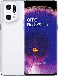 OPPO Find X5 Pro Smartphone, 50 MP ...