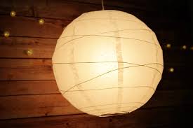 How To Make Paper Lanterns Round Paper Lanterns Paper Lantern Lights Paper Lanterns Diy